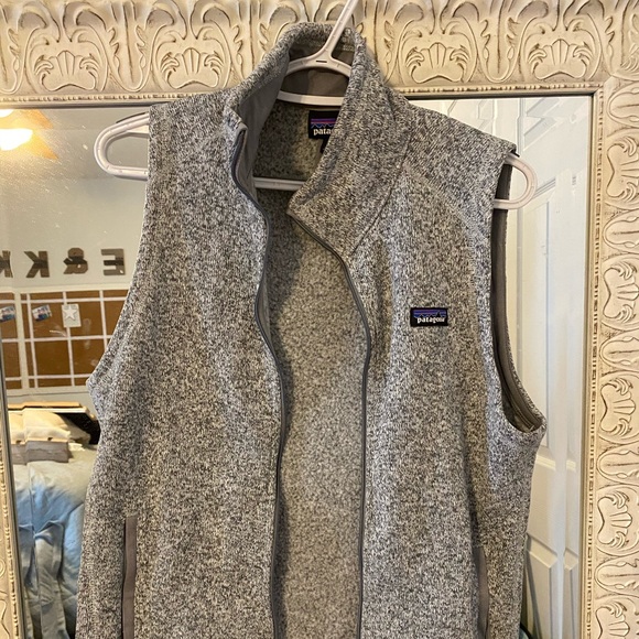 Patagonia vest - Picture 1 of 1